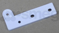 Smeg Foot - 975770556 Front Fixed Legs